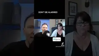 Don&rsquo;t FREAK OUT BARRIE REAL ESTATE OWNERS