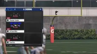 Madden NFL 17 MUT Money Play