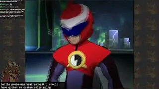 MM:NT (3), Mega Man X Dive, Tier Lists [HatVod]
