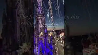 Edinburgh#Scotland#starflyer#amazing#❤️