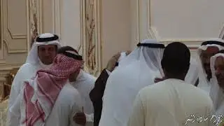 أفراح سادة النمر زواج (السيد علي _ السيد حيدر) 21/12/1435