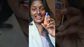 Remove oil and dirt with clean and clear face wash #ytshorts #kajalkumarishinningkajal #faceproducts