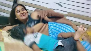 Ho aarti feeding vlog