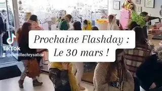 Flashday