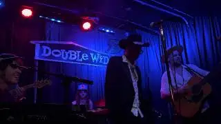 Jeff Saenz, Beau Bedford & The Texas Gentleman