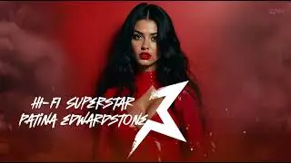 HIFI SUPERSTAR - COVER