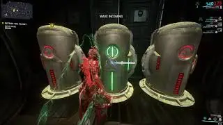 Warframe (i said 