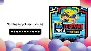 The Big Suey: Respect Yourself | The Dan Le Batard Show with Stugotz