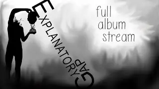 Alex Pilkevych - Explanatory Gap | Full Album Stream 2014