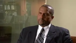 Tavis Smiley: Don't call me an Obama critic