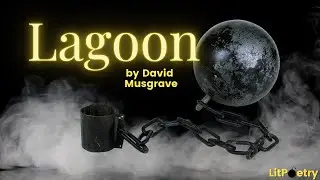 'Lagoon' by David Musgrave (Poem: Season 2, Episode 7)