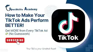 11. TikTok Ad Success Blueprint: How to Track & Improve Performance Fast