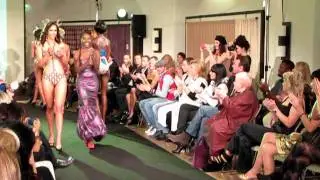 [okabol.com] Black Fashion Week Prague - Adama Paris, final bikinis