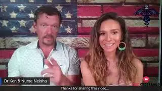 Семейный врач Кен Берри 2021-06-15 Ответы на вопросы про карнивор, кето, голодание