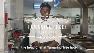 Chef Robai Jack Daniels 720p
