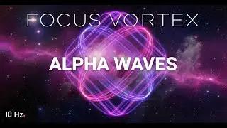 Alpha Waves for Super Intelligence 🧠 Study Music (60 min)