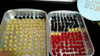 🍪بسكويت السعاده (الانكشير) آوعه تغمض عنيك  😍🙈
