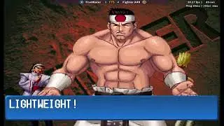 KOF98 FC2 2025.10.14