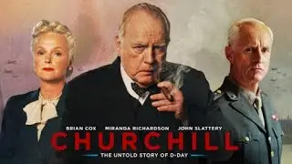 Churchill | Official US Trailer
