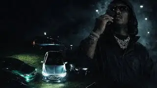 (FREE) Future Type Beat X Travis Scott Type Beat - &ldquo;FIRE&rdquo;