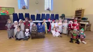 Clychau Santa Clos - Cyngerdd Nadolig 2021