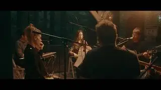 Quiet Lions - Youth In Question (Acoustic Session)