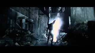 Norlack - Falling Skies: Battle Earth (trailer)