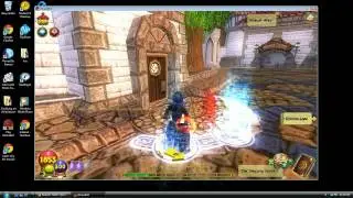 wizard101 dragon tresaure card summon