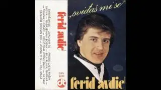Ferid Avdic - Bila plava garava - (Audio 1984)