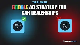 Google Ads for Car Dealerships in 2025