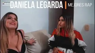 Daniela Legarda TIKTOK / Itza Primera / Legarda / Luisa Fernanda/ Ryan Roy Mejores Rap