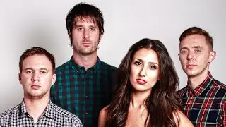 Shockwave | Female Fronted Function Band
