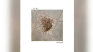 Jacques - Limbo in Limbo