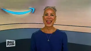 Инструменты Amazon для покупок на базе искусственного интеллекта | Трэй Бодж | Daily Flash