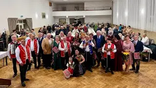 Újévi magyarnóta gála Fegyvernek 2026