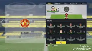 FIFA 18 RATINGS LEAKED WTF?!