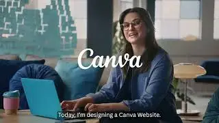 optidi ⁕ Drag, drop, done ｜Canva Websites