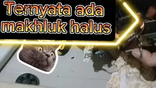 Tutorial mudah dan cepat perbaiki blender miyako tidak mau hidup/ mati total/tidak ada api