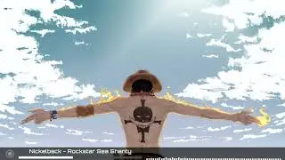 Nickelback [Nightcore] - Rockstar Sea Shanty