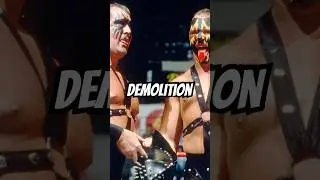 Снос #wwe #80swrestling #prowrestling #2026 #fyp