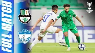 Al Ahli SC 🇶🇦 vs FC Arkadag 🇹🇲 | Full Match | AFC Champions League Two™ 2025/26