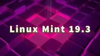 New features & issues of Linux Mint 19.3 Tricia Cinnamon Beta Version