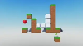 Worm Tower - Checkpoint 63 Walkthrough (Roblox)