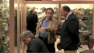 Bertoia Auctions - Donald Kaufman Memorial