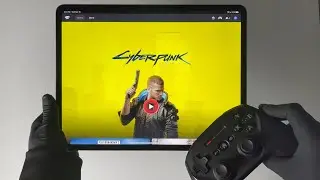 Google Stadia теперь официально доступна на iOS + Геймплей