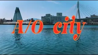 Bob Lee Hyg - A/O city (prod.PHONON)