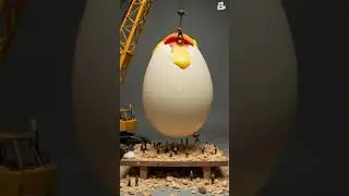 👀👀 What is this? #intresting  #ai  #Strange #big #giant #creative #creativitywithai #realitywithai