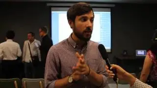 Interview with James Bernardo - Garage Society Hong Kong