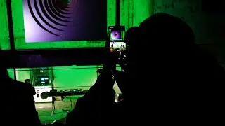 빛결 : The Texture of Light 展 | Live Performance, 2025.12