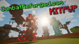 CLOUDS - A KitPVP Montage on Combat Test Snapshot 8c